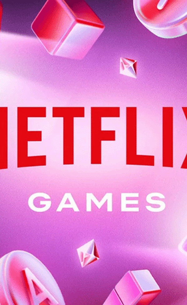Netflix planea un gran impulso en los juegos con más de 80 lanzamientos en desarrollo